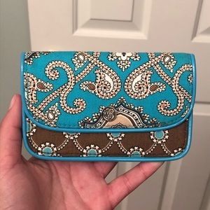 Vera Bradley wallet